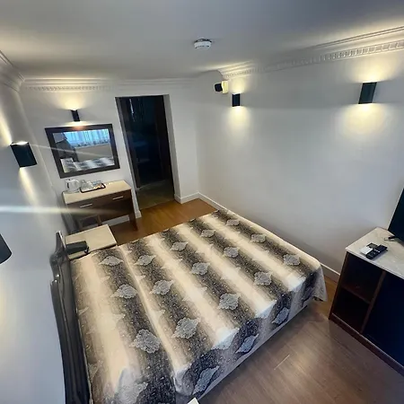 Hanedan Hotel-2